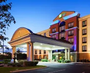 Holiday Inn Express & Suites Lebanon-Nashville Area Hoteles en Lebanon
