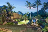 Ubud Nyuh Bali Resort & Spa Hotels in Bali