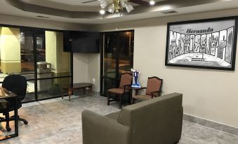 Super 8 by Wyndham Hernando
