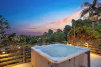 A-lister by Avantstay Hollywood Hills Luxe Group Escape w/ Pool