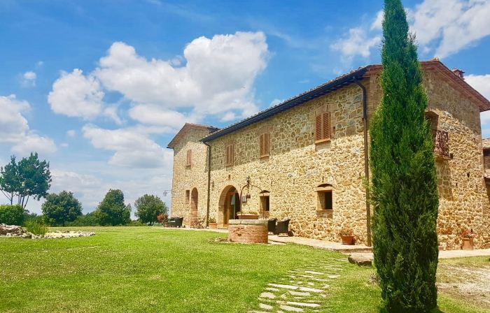 Locanda Vesuna Countryhouse