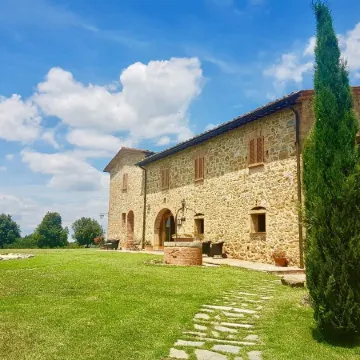 Locanda Vesuna Countryhouse
