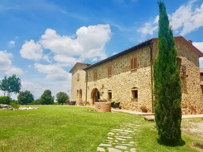 Locanda Vesuna Countryhouse Hotels in der Nähe von Chiesa dei santi Pietro e Andrea