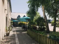 Logis Hôtel la Grassinais Saint-Malo Hotels near Seifel