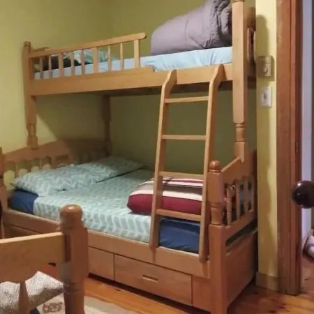 Mai's Cabin!