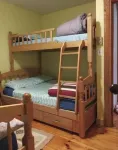 Mai's Cabin!