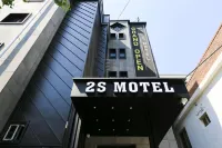 Jincheon 2S