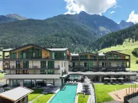 Neueröffnung Elva Premium Apartment Hotel Inklusive Sommerpass Stubai Super Card