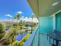 Enotel Porto de Galinhas All Inclusive - Romanttinen