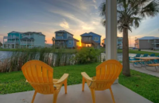 La Concha Blvd #31 -