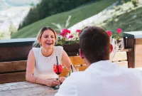 Grünwald Resort Sölden - Bars