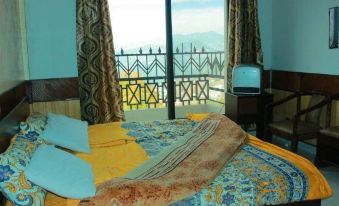 Mount Heaven Hotel Murree