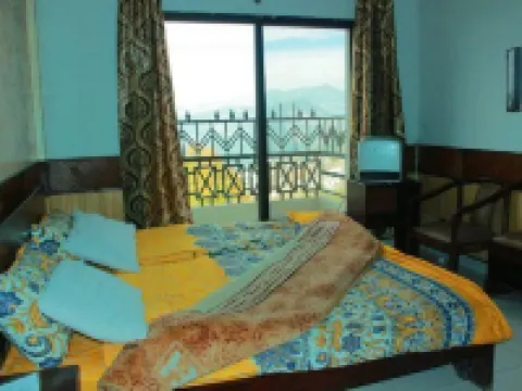 Mount Heaven Hotel Murree