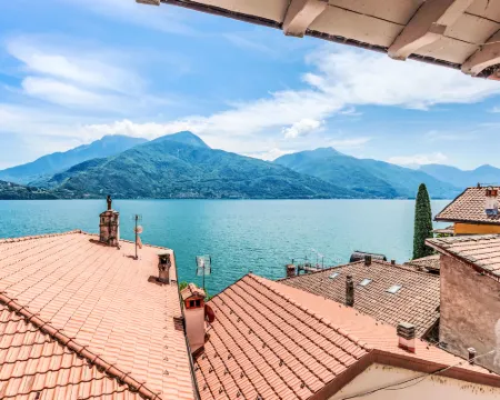 Laghina Hotels in Musso