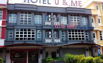 Hotel U and Me