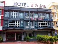Hotel U and Me