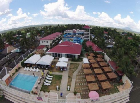CML Beach Resort & Water Park
