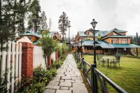 Hotel Heevan Retreat Hotel a Gulmarg