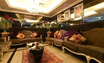 Mirage Hotel