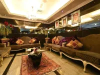 Mirage Hotel Các khách sạn ở Dibba Al-Fujairah