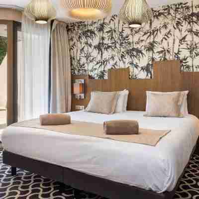 Hôtel Mercure Brignoles Golf de Barbaroux Rooms