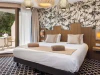 Mercure Brignoles Golf de Barbaroux & Spa Hotels in Département Var