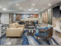 Fairfield Inn Mission Viejo Orange County Hotels in Mission Viejo