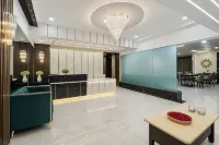 Hotel Jmk - Managed by JMD Group - Free Pickup and Drop - Homestays