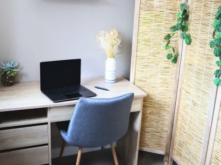 Apart'Moment Bourbourg Centre Отели в г. Цюткерк