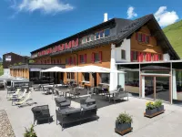 Hotel Adler Отели в г. Брегенц