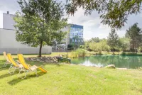 Parkhotel Viktoria Hotels in Kremmen