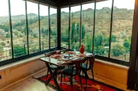 Gemosacappadocia hotel - servizio colazione