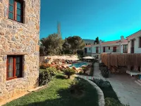 Dilek Hanim Konagi Datca Hotels in Datça
