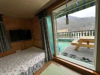 Gochang Seonunsando Sol Pension