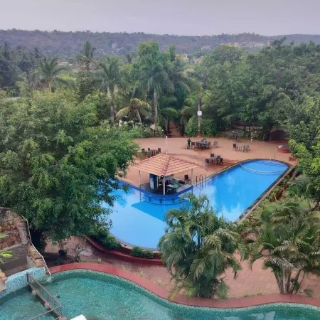 Sun City Resort