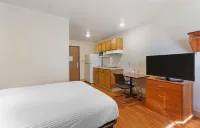 Extended Stay America Select Suites - Phoenix - West Hotels in Maryvale