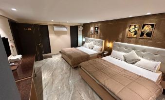Hotel Mangal Shree