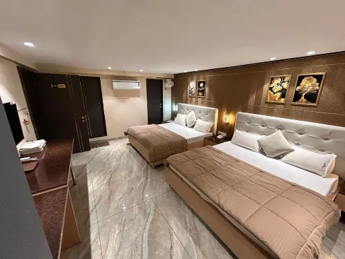 Hotel Mangal Shree Hotels in Kamed