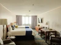 The Voyager Inn Hotels in Anchorage