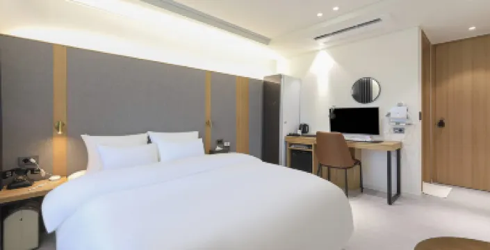 라벨르호텔 프리미어  호텔