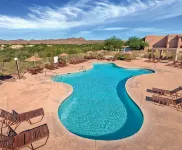 WorldMark Rancho Vistoso - Pools