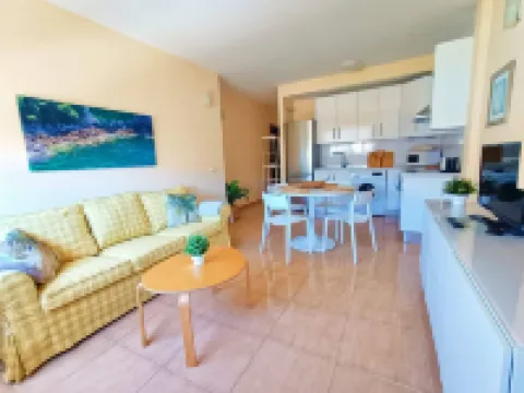 Miramar 3 - San Sebastián de La Gomera