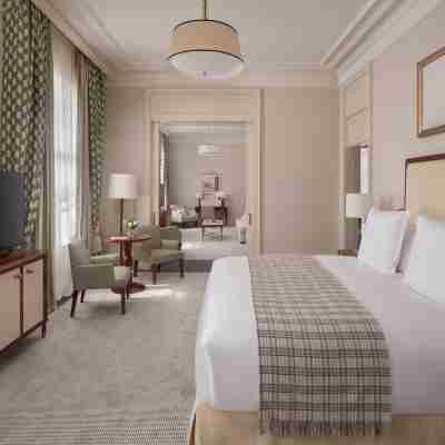 Raffles London at the Owo Rooms