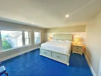 Winthrop Arms Hotel Restaurant Logan Airport Hotels in 