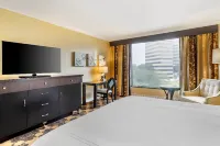 Omni Houston Hotel Hotels in Houston
