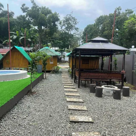 Serene Farmhouse Retreat in Alfonso, Cavite - Perfect for Family Getaways