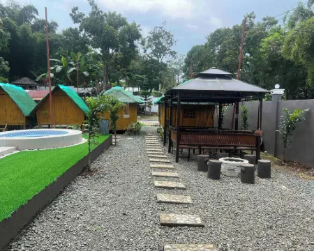 Serene Farmhouse Retreat in Alfonso, Cavite - Perfect for Family Getaways Hotels in Alfonso