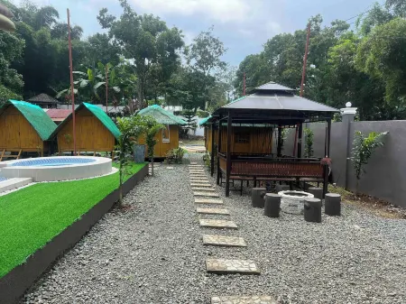 Serene Farmhouse Retreat in Alfonso, Cavite - Perfect for Family Getaways Отели рядом с достопримечательностью «Iglesia Ni Cristo»