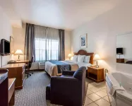 Comfort Inn Hanford Lemoore Hotels in Hanford