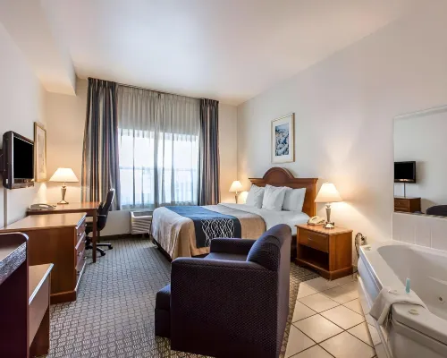 Comfort Inn Hanford Lemoore Hotels in Hanford